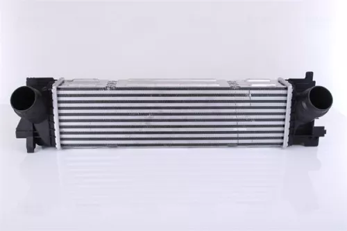 Charge Air Cooler NISSENS 961596)