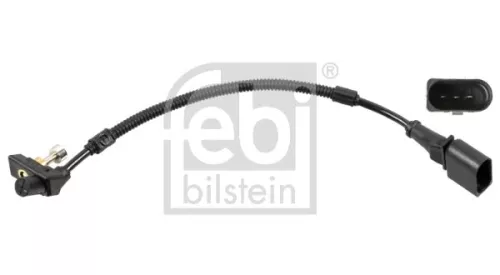 Sensor, crankshaft pulse FEBI BILSTEIN 175523)