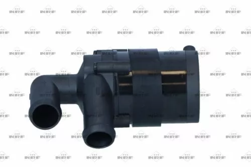 Auxiliary Water Pump (cooling water circuit) NRF 390002)