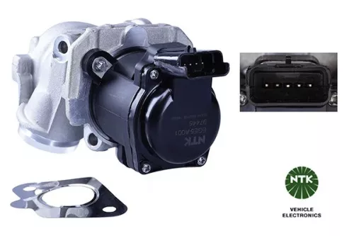 EGR Valve NTK 97445)