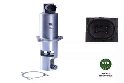 EGR Valve NTK 97563)