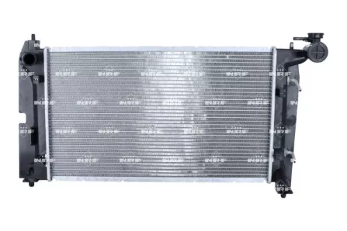 Radiator, engine cooling NRF 53325)