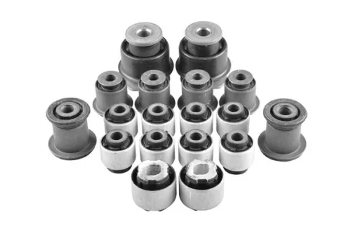 Mounting Kit, control/trailing arm TEDGUM TED45693)