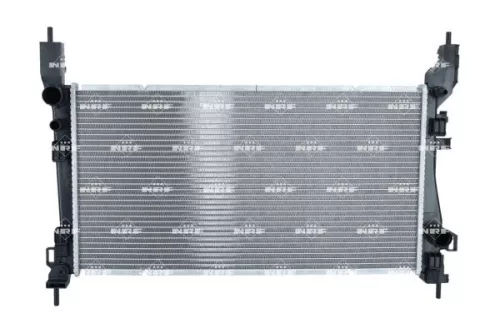 Radiator, engine cooling NRF 53982)