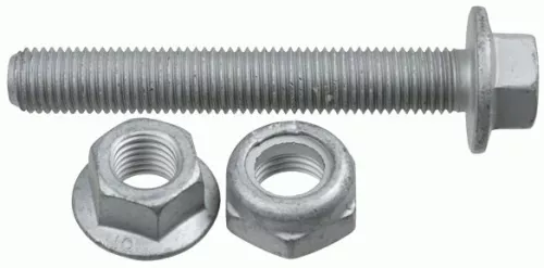 Repair Kit, wheel suspension LEMFÖRDER 38337 01)