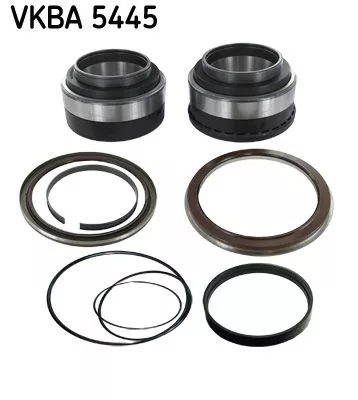 Wheel Bearing Kit SKF VKBA 5445)