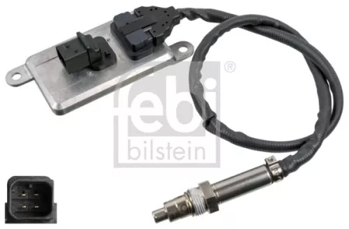 NOx Sensor, urea injection FEBI BILSTEIN 176831)