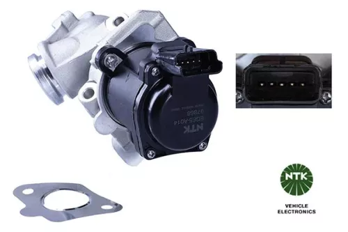EGR Valve NTK 97868)