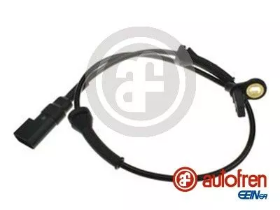 Sensor, wheel speed AUTOFREN SEINSA DS0054)