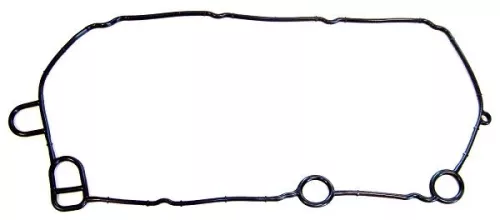 Gasket, oil cooler ELRING 570.300)