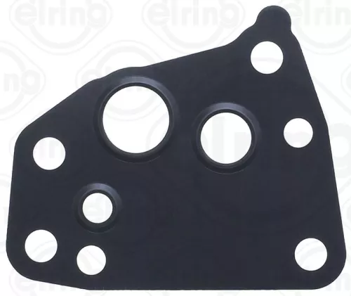 Gasket, charger ELRING 129.031)