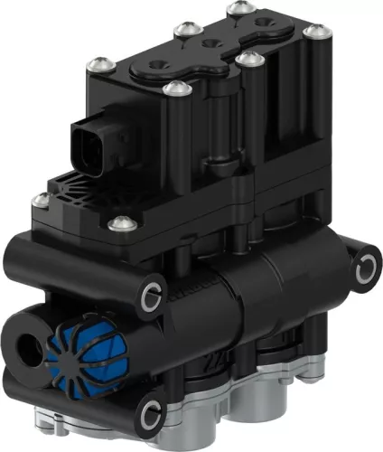Solenoid Valve WABCO 4728900510)