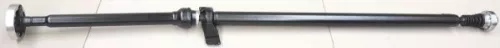 Propshaft, axle drive SPIDAN GKNP20061)