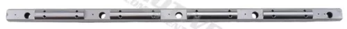 Rocker Arm Shaft, engine timing MOTIVE RS25)