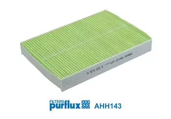 Filter, cabin air PURFLUX AHH143)