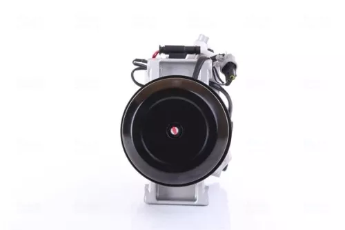 Compressor, air conditioning NISSENS 891031)