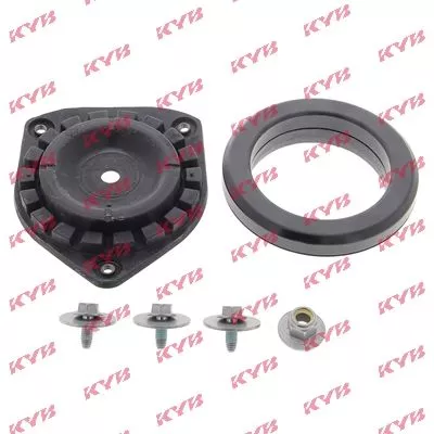 Repair Kit, suspension strut support mount KYB SM1536)