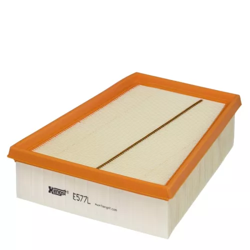 Air Filter HENGST FILTER E577L)
