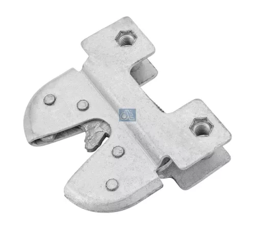Front Cover Lock DT Spare Parts 3.80095)