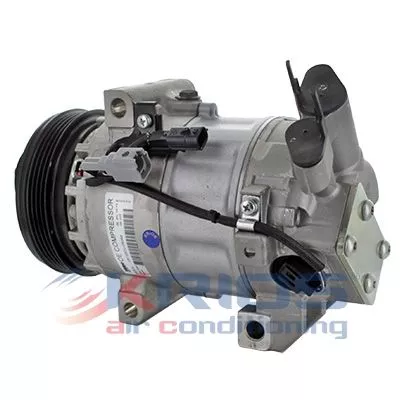 Compressor, air conditioning MEAT & DORIA K12157)