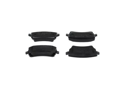 Brake Pad Set, disc brake BOSCH 0 986 424 056)