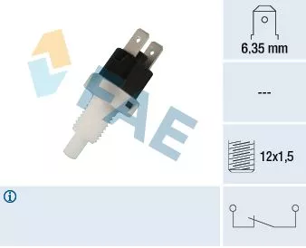 Stop Light Switch FAE 24200)
