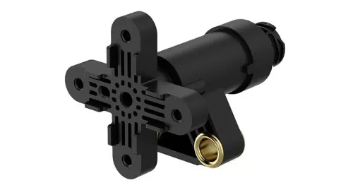 Sensor, pneumatic suspension level WABCO 4410501230)