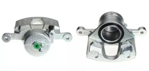 Brake Caliper BUDWEG CALIPER 342673)