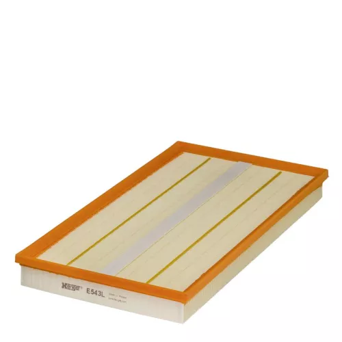 Air Filter HENGST FILTER E543L)
