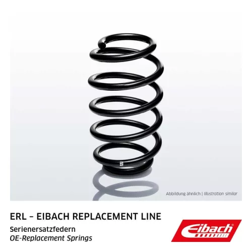 Suspension Spring EIBACH R10430)