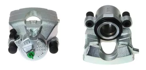 Brake Caliper BUDWEG CALIPER 345058)
