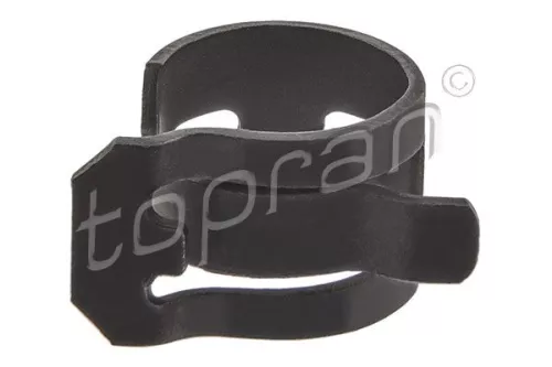 Hose Clamp TOPRAN 119 736)