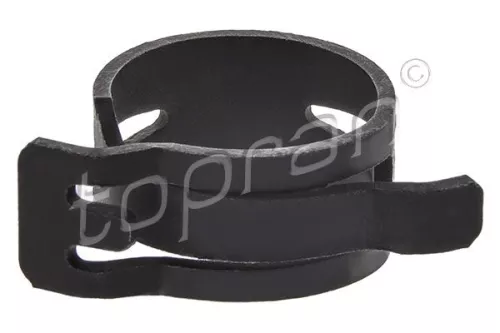 Hose Clamp TOPRAN 119 742)