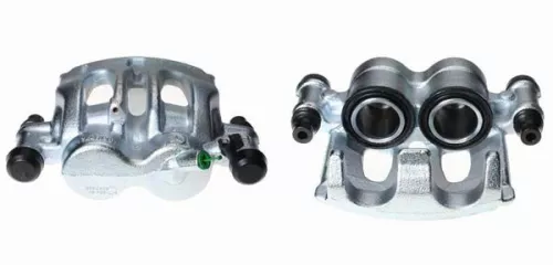 Brake Caliper BUDWEG CALIPER 343882)