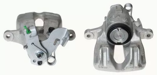 Brake Caliper BUDWEG CALIPER 344380)