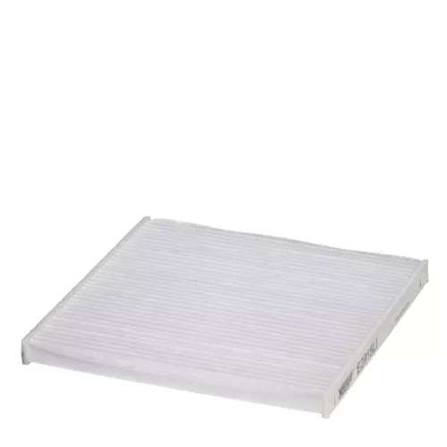 Filter, cabin air HENGST FILTER E2915LI)