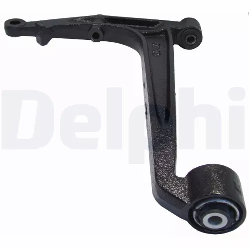 Control/Trailing Arm, wheel suspension DELPHI TC2177)