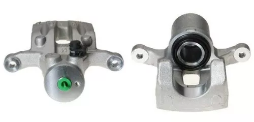 Brake Caliper BUDWEG CALIPER 344494)