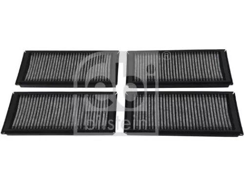 Filter Set, cabin air FEBI BILSTEIN 179280)