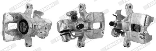 Brake Caliper FERODO FCL692053)