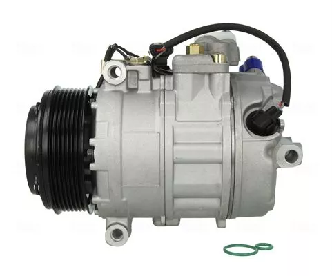 Compressor, air conditioning NISSENS 89574)