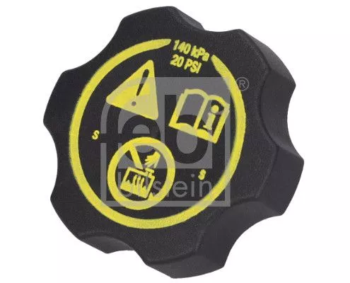 Cap, coolant tank FEBI BILSTEIN 36579)