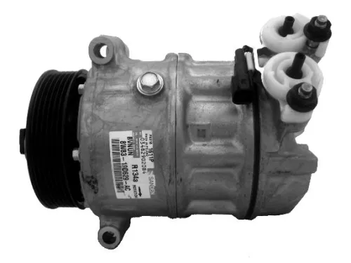 Compressor, air conditioning Airstal 10-1107)