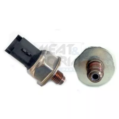 Sensor, fuel pressure MEAT & DORIA 9444)