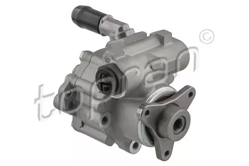 Hydraulic Pump, steering TOPRAN 208 369)