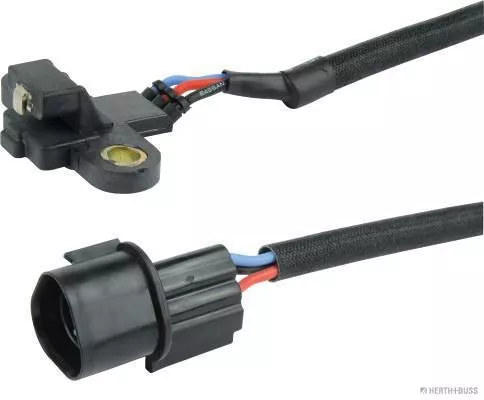 Sensor, crankshaft pulse Herth+Buss Jakoparts J5665001)