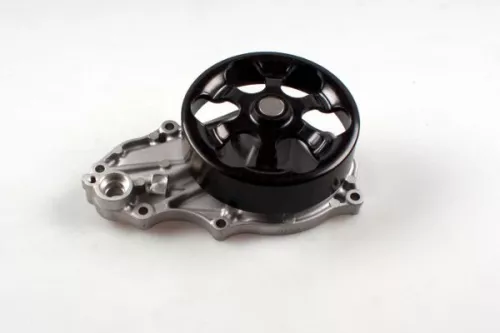 Water Pump, engine cooling HEPU P7578)