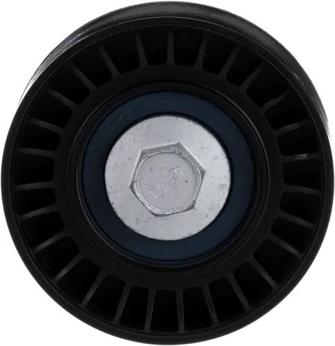 Deflection/Guide Pulley, V-ribbed belt GATES T36779)