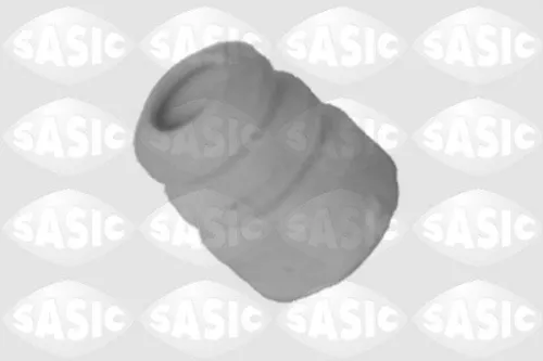 Rubber Buffer, suspension SASIC 2656008)