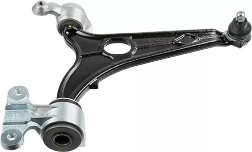 Control/Trailing Arm, wheel suspension LEMFÖRDER 31156 01)